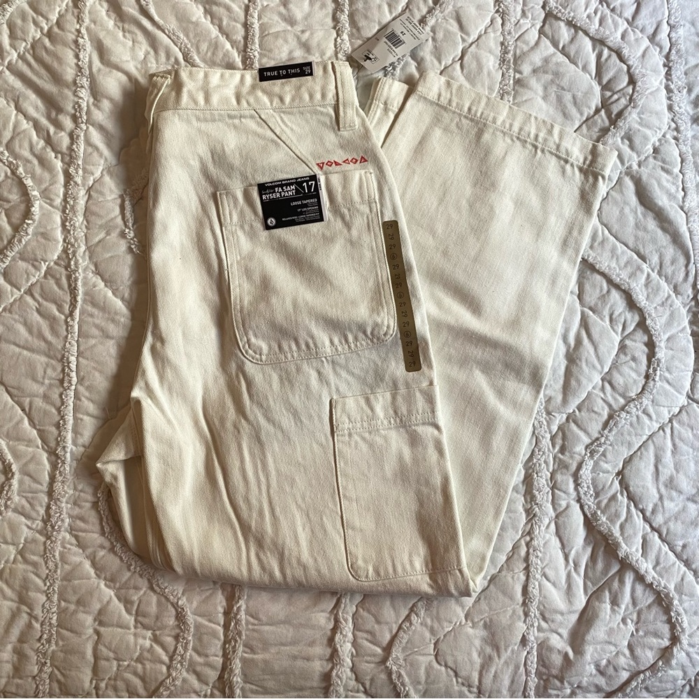 Volcom Fa Sam Ryder Pant - Picture 4 of 15